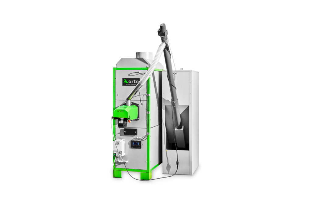 Nagrzewnica Orte Power 45