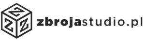 zbrojastudio - strony internetowe Kraków